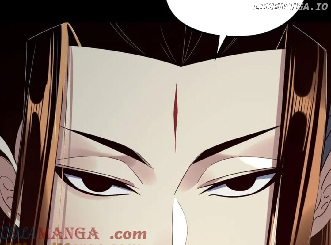 Me, The Heavenly Destined Villain Chapter 230 - page 28
